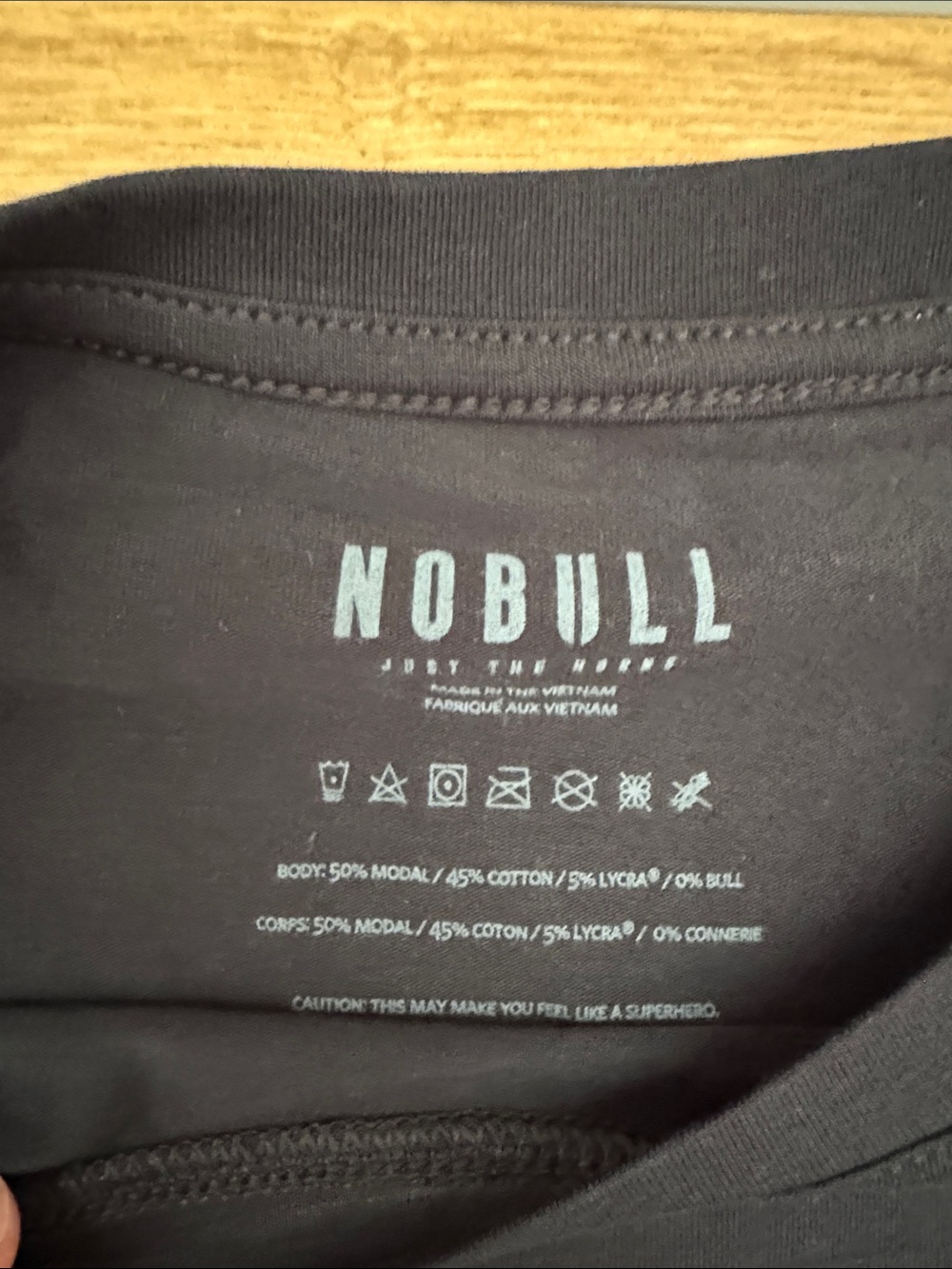 NOBULL - Picture 2 of 4